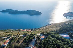 Apartment Holiday Above Dubrovnik