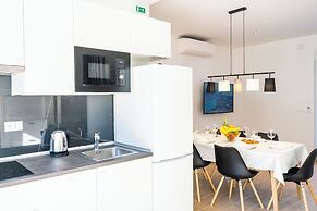 Apartment Holiday Above Dubrovnik