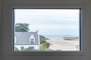 House in Landunvez Near Penfoul Beach