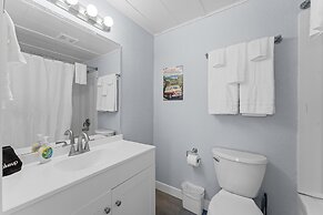 Sc1- Silver Cove 1 1 Bedroom Condo