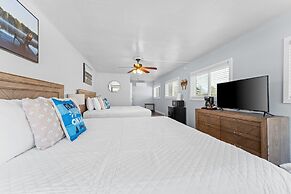 Sc1- Silver Cove 1 1 Bedroom Condo