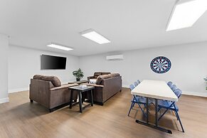 Sc10- Silver Cove 10 1 Bedroom Condo