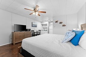 Sc10- Silver Cove 10 1 Bedroom Condo