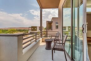 Villa #15 At Bloomington Country Club 4 Bedroom Townhouse