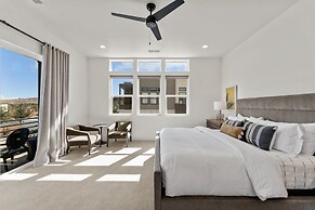 Villa #15 At Bloomington Country Club 4 Bedroom Townhouse