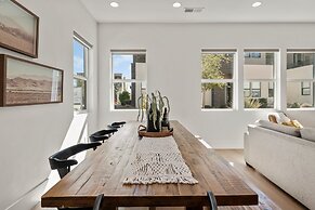 Villa #15 At Bloomington Country Club 4 Bedroom Townhouse