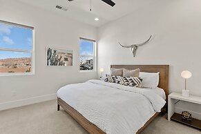 Villa #15 At Bloomington Country Club 4 Bedroom Townhouse