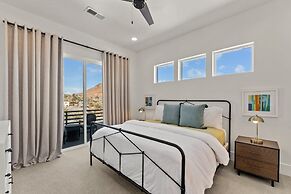 Villa #15 At Bloomington Country Club 4 Bedroom Townhouse