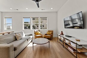 Villa #15 At Bloomington Country Club 4 Bedroom Townhouse