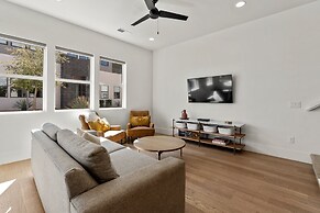 Villa #15 At Bloomington Country Club 4 Bedroom Townhouse