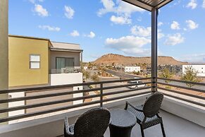 Villa #15 At Bloomington Country Club 4 Bedroom Townhouse