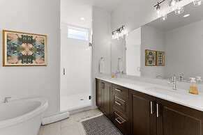 Villa #20 At Bloomington Country Club 3 Bedroom Condo