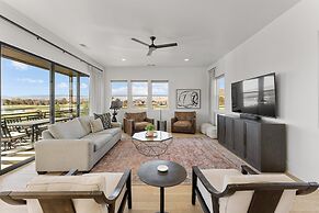 Villa #20 At Bloomington Country Club 3 Bedroom Condo