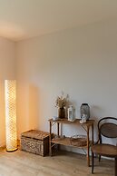 House by Plage de Melon With Garden Retreat