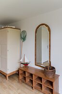 House by Plage de Melon With Garden Retreat