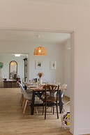 House by Plage de Melon With Garden Retreat