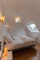 House by Plage de Melon With Garden Retreat