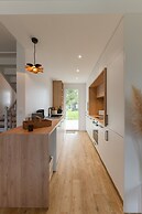 House by Plage de Melon With Garden Retreat