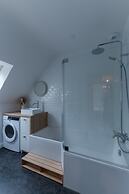 House by Plage de Melon With Garden Retreat