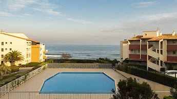 Seaside Aparatment in Agde