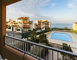Seaside Aparatment in Agde