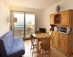 Seaside Aparatment in Agde