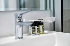 Olga Premium Apartments