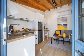Olga Premium Apartments