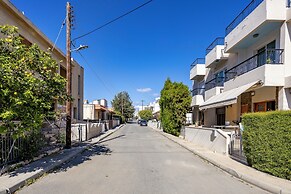 Olga Premium Apartments