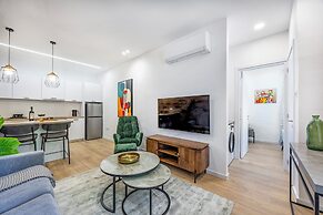 Olga Premium Apartments