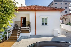 Olga Premium Apartments