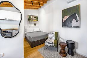 Olga Premium Apartments