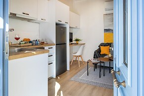 Olga Premium Apartments