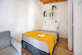 Olga Premium Apartments