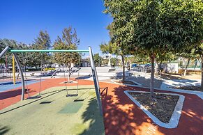 Olga Premium Apartments