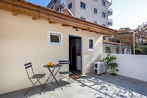 Olga Premium Apartments