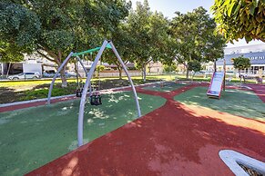 Olga Premium Apartments