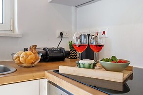Olga Premium Apartments