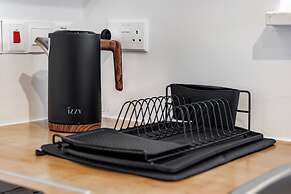 Olga Premium Apartments