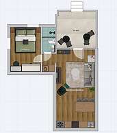 Olga Premium Apartments