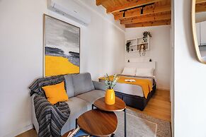 Olga Premium Apartments