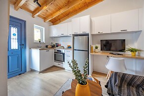 Olga Premium Apartments