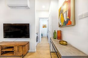 Olga Premium Apartments