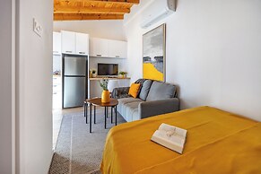 Olga Premium Apartments