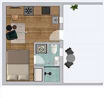 Olga Premium Apartments