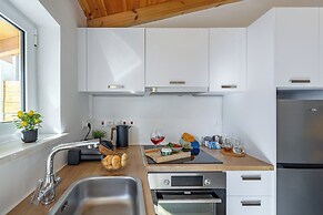 Olga Premium Apartments