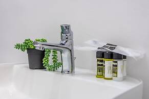 Olga Premium Apartments