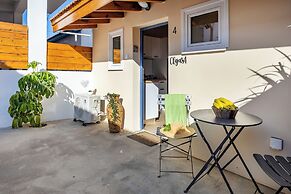 Olga Premium Apartments
