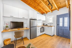 Olga Premium Apartments