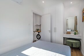 Olga Premium Apartments